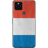 Netherlands Flag Distressed Google Pixel 4a 5G Skin